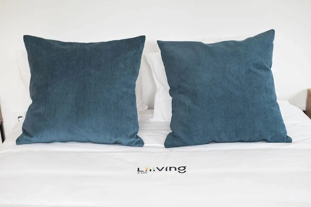 Liiiving - Quinta das Borboletas