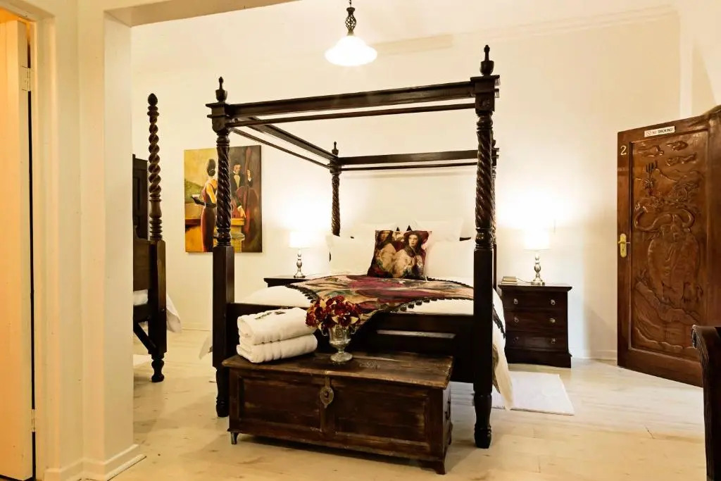 De Loft Guest House