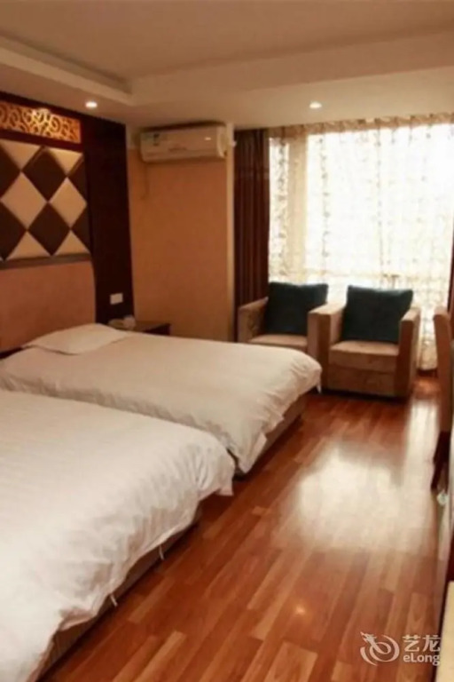 Saijia Shidai Hotel
