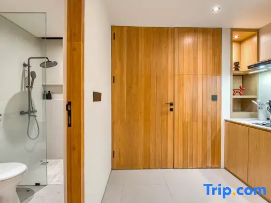 Tegeh Townhouse 1  - A Luxury Private Villa By Balinest Villas