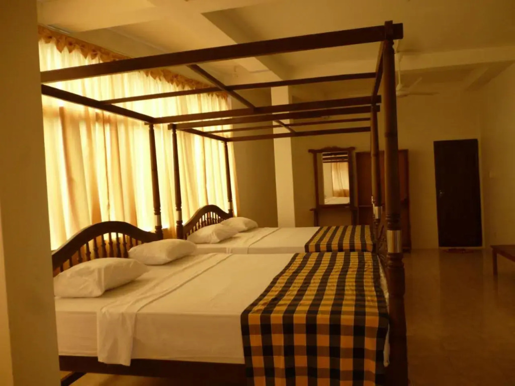 Garden Inn