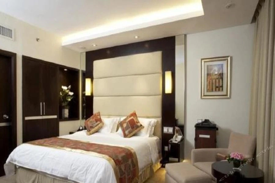 Guohong Hotel