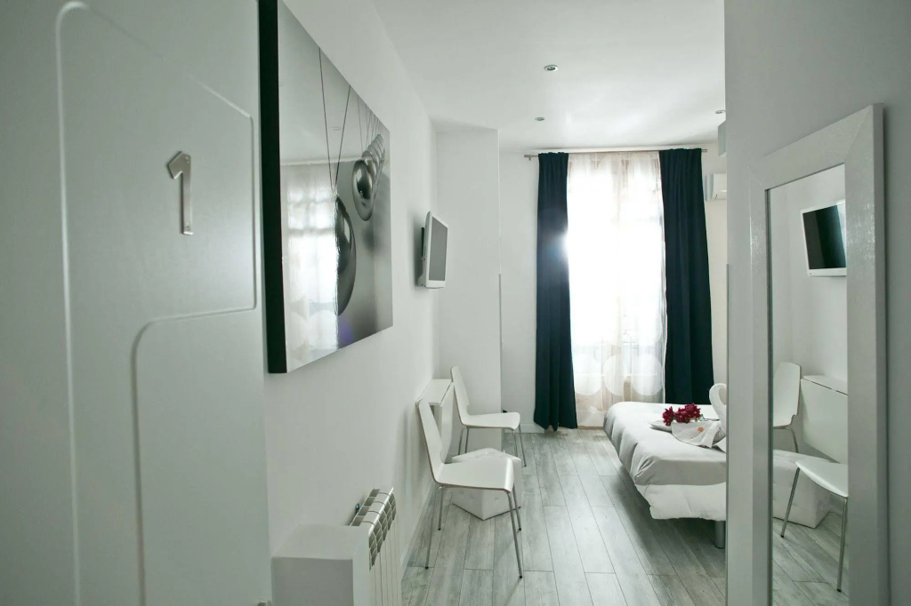 Hostal Main Street Madrid