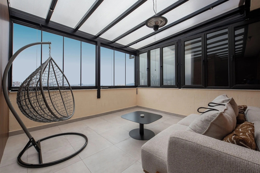 Terrace 17 by Doors