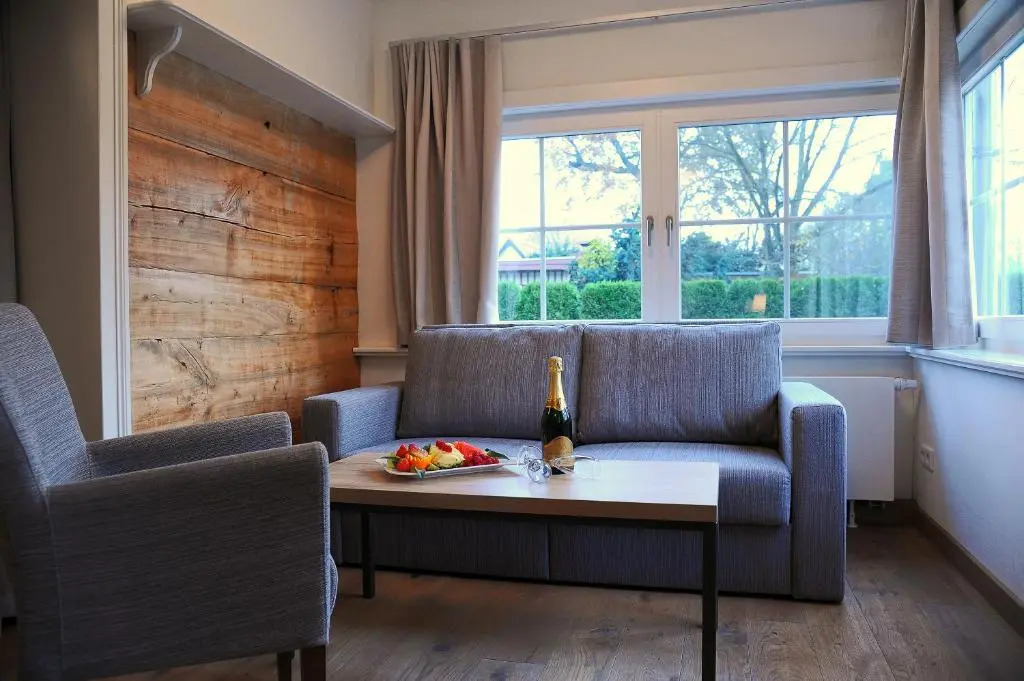 Hotelanlage Starick