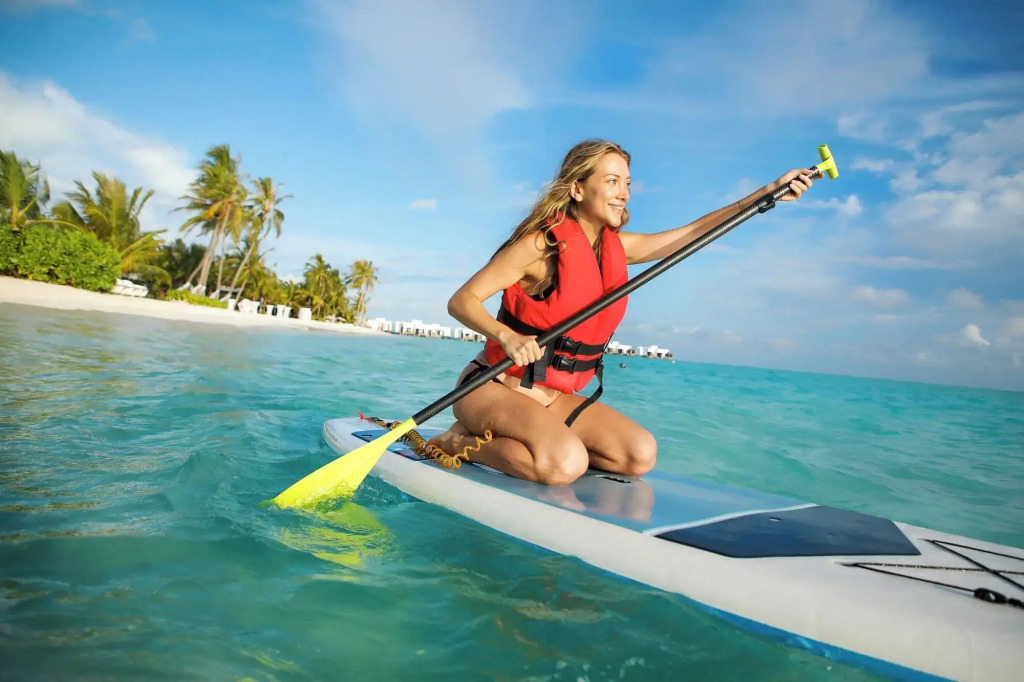 Riu Palace Maldivas- All Inclusive