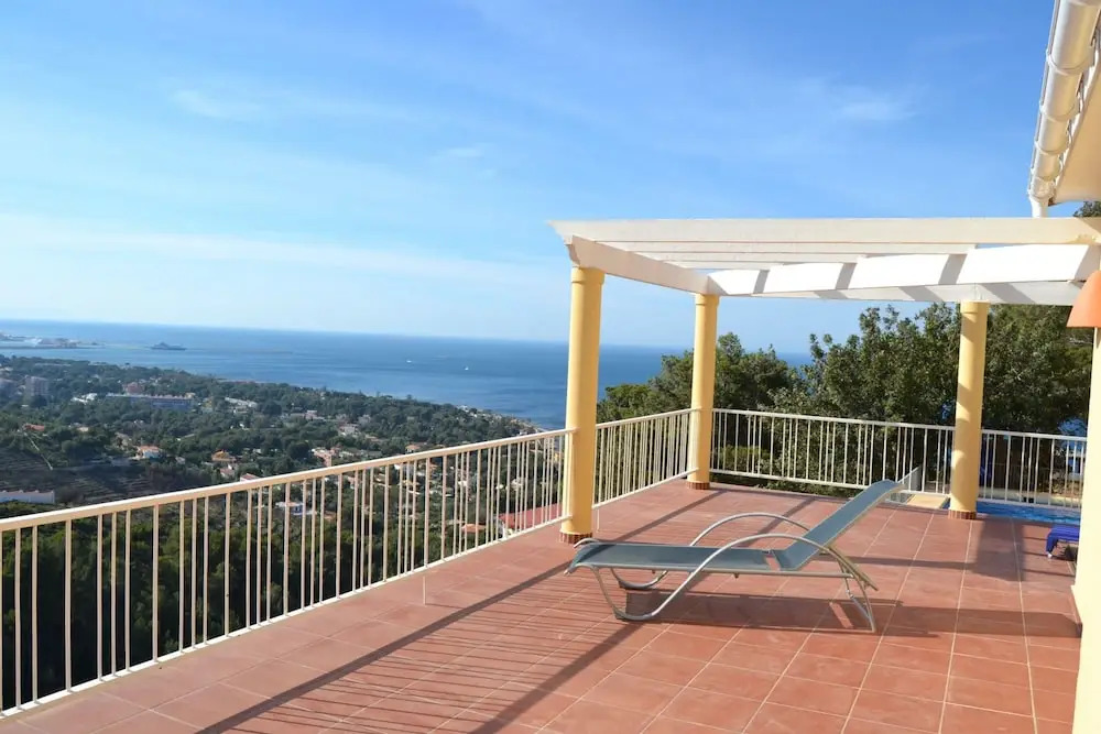 Chalet Zorro