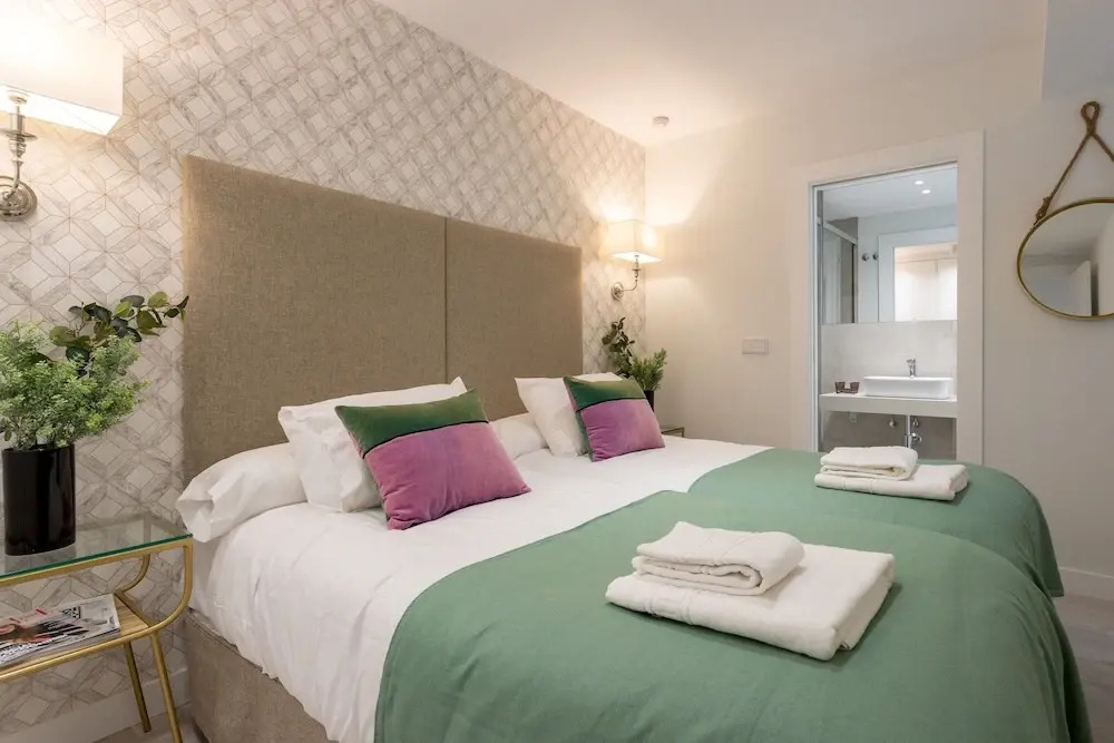 Genteel Home Cabildo V