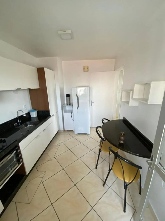202 Apartamento com vista em Bombas