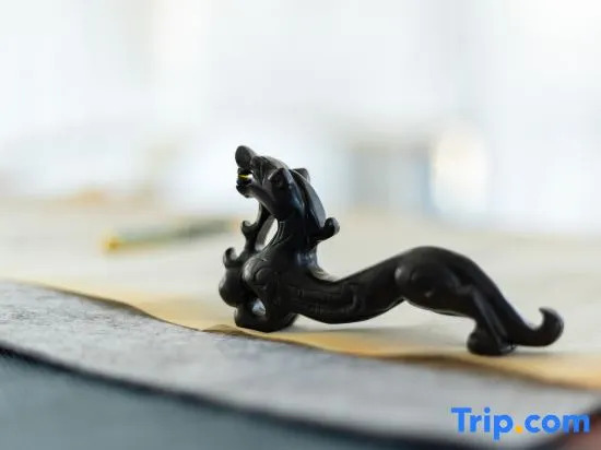 Xiao Zhang's Cultural and Artistic Homestay