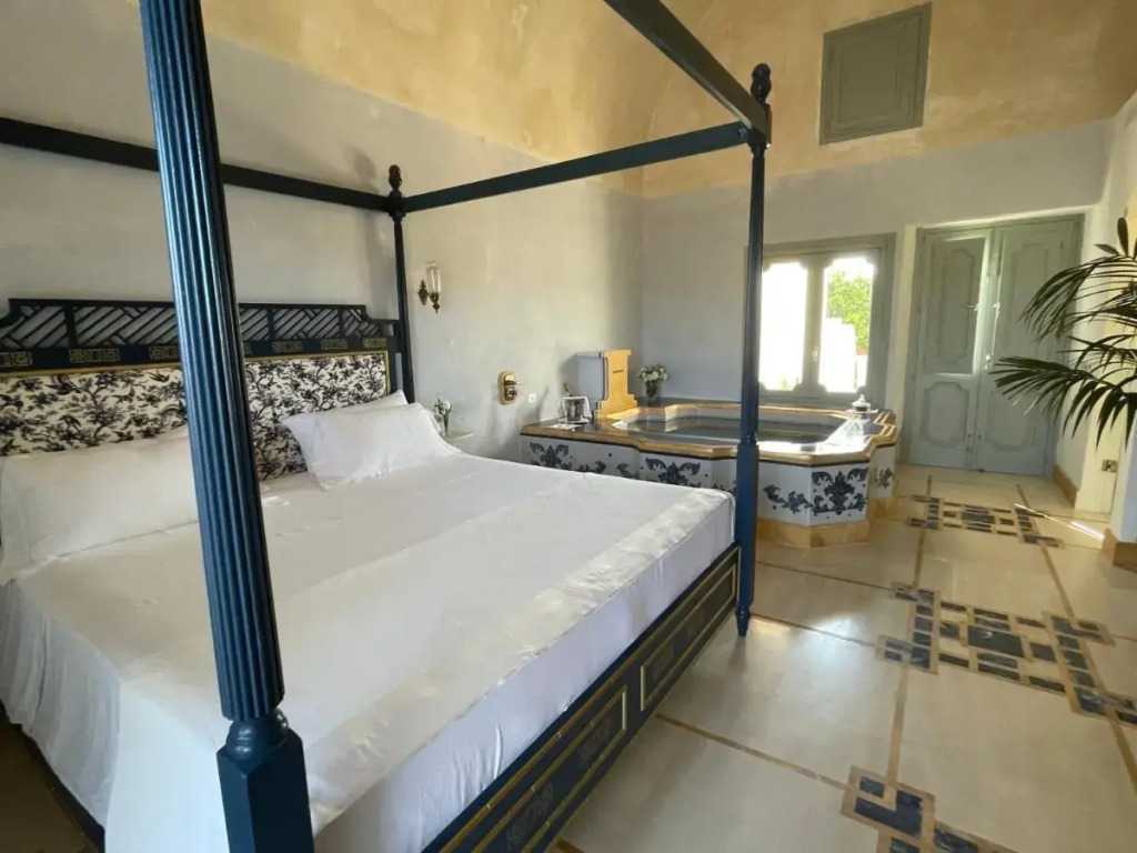 Tenuta Mosè Charming House&Relais Gallipoli