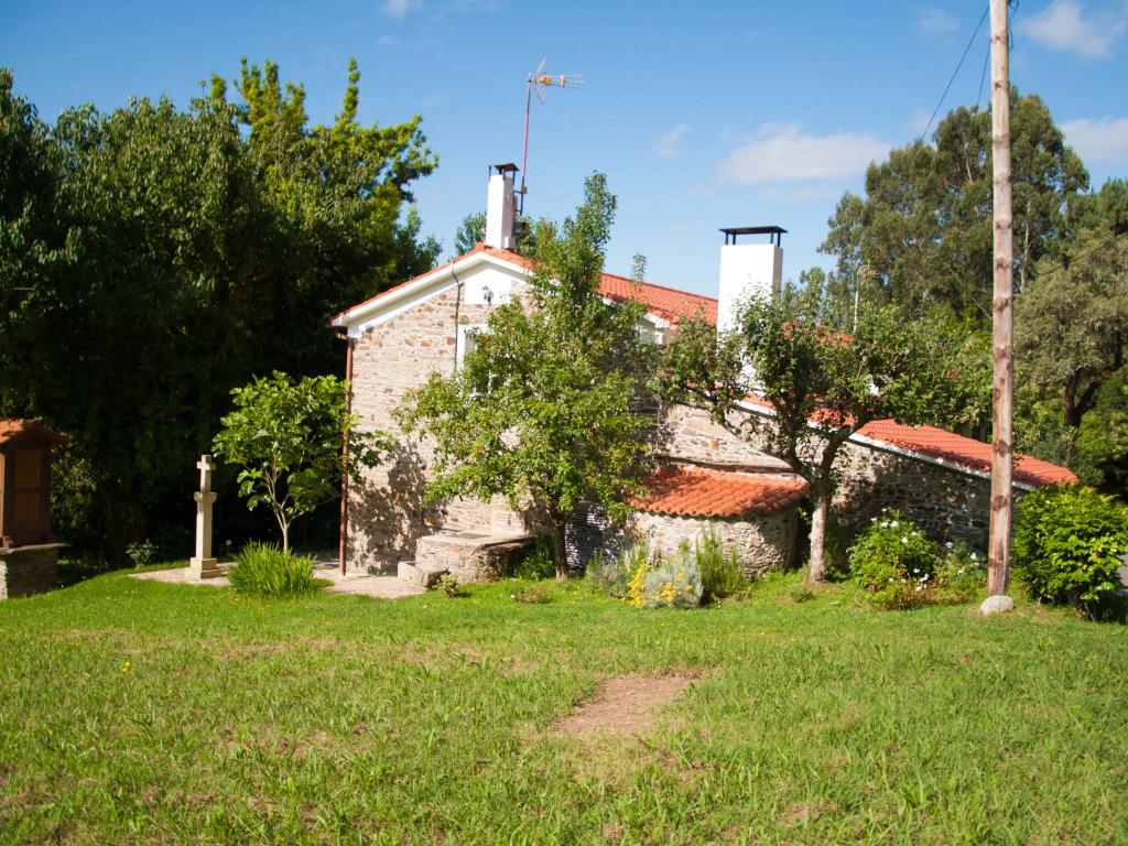 Holiday Home El Olivo by Interhome