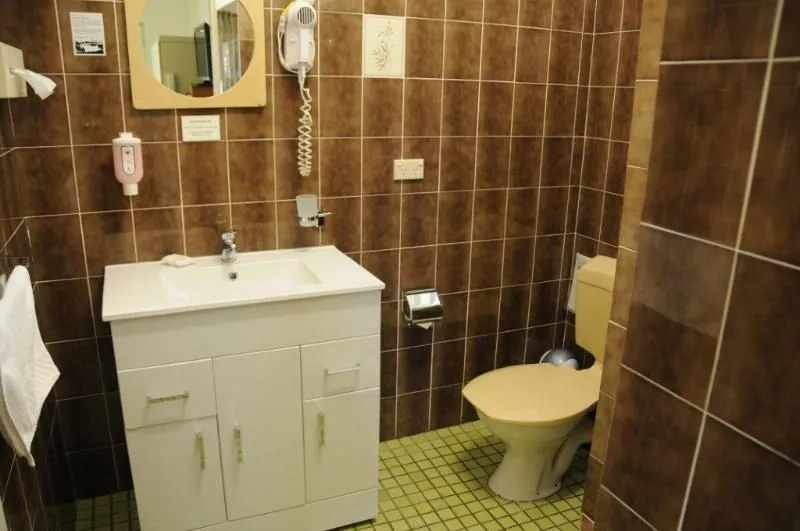 Bucketts Way Motel Gloucester
