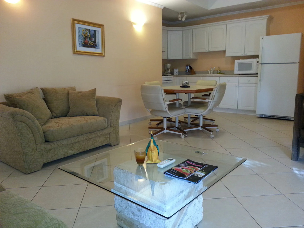 Le Chateau Ocean Villas