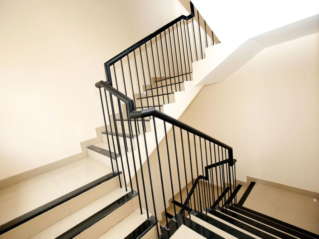 OYO Flagship 10051 Hotel Tyche Stays