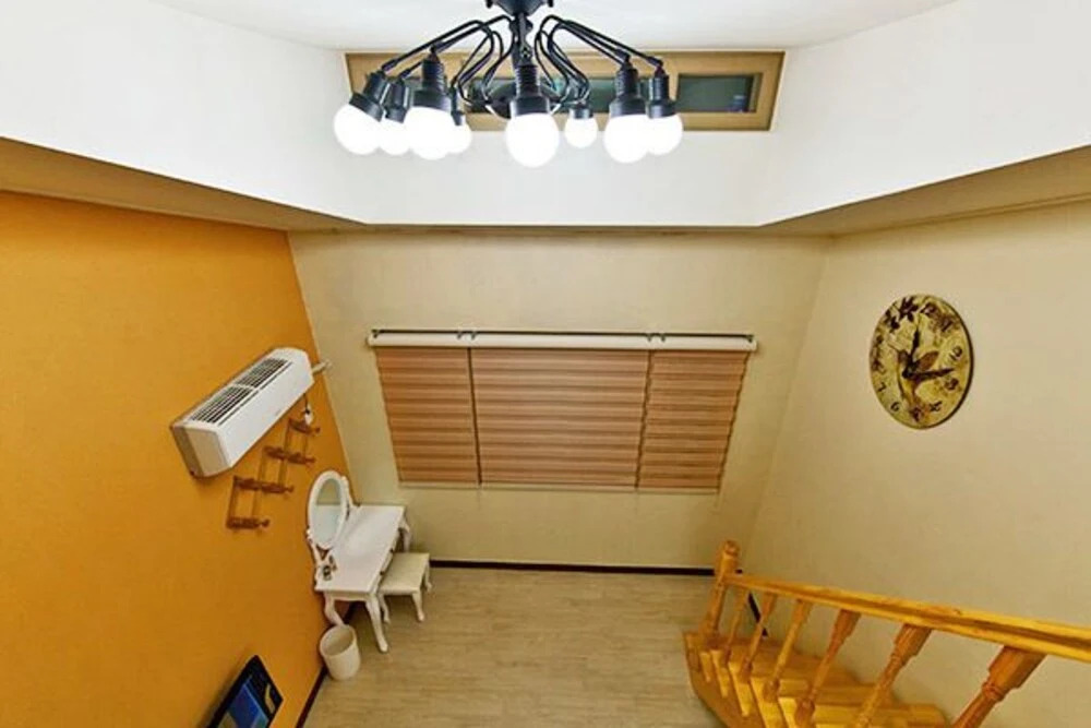 Boryeong Daemyeong Pension