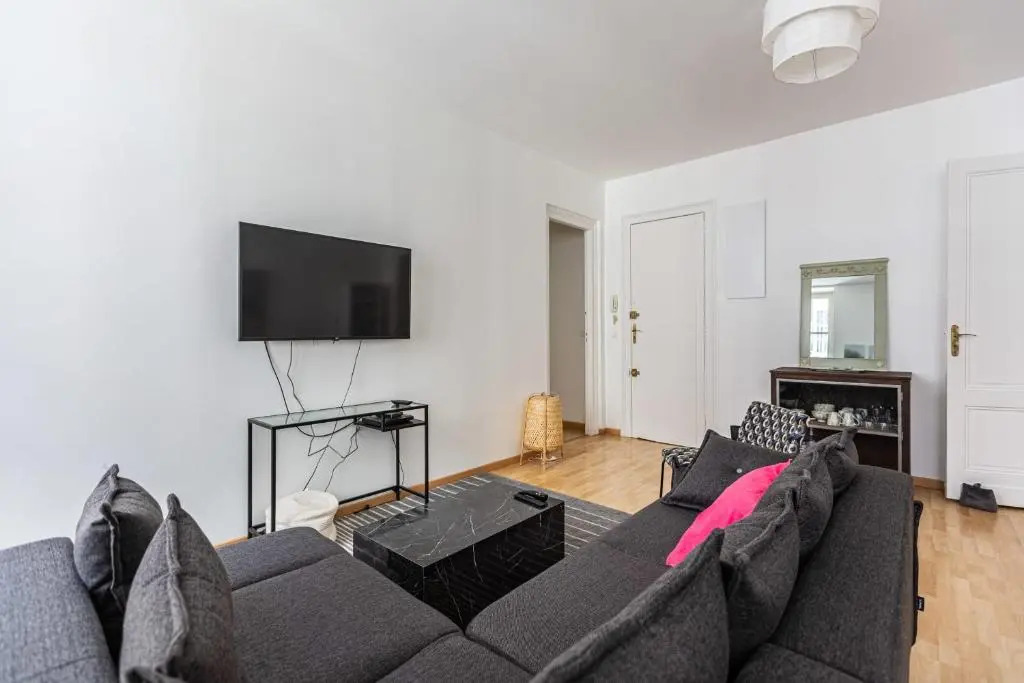 GuestReady - Apartment in City Center for up to 6 guests!