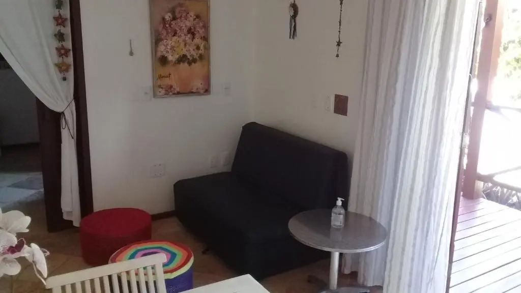Serrote Breezes Apartamento 04