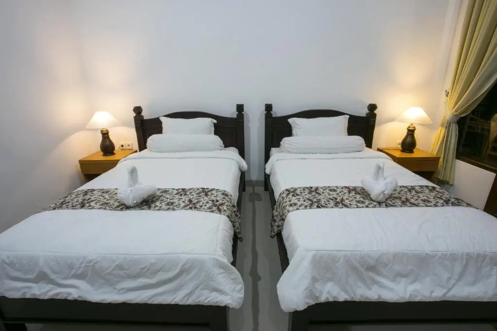 Wijaya Guesthouse