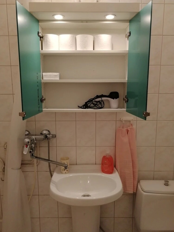 Scandinavian Sun Apartments