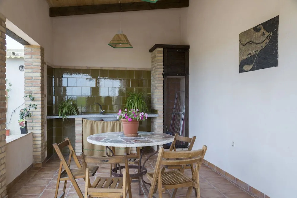 Casa La Tora