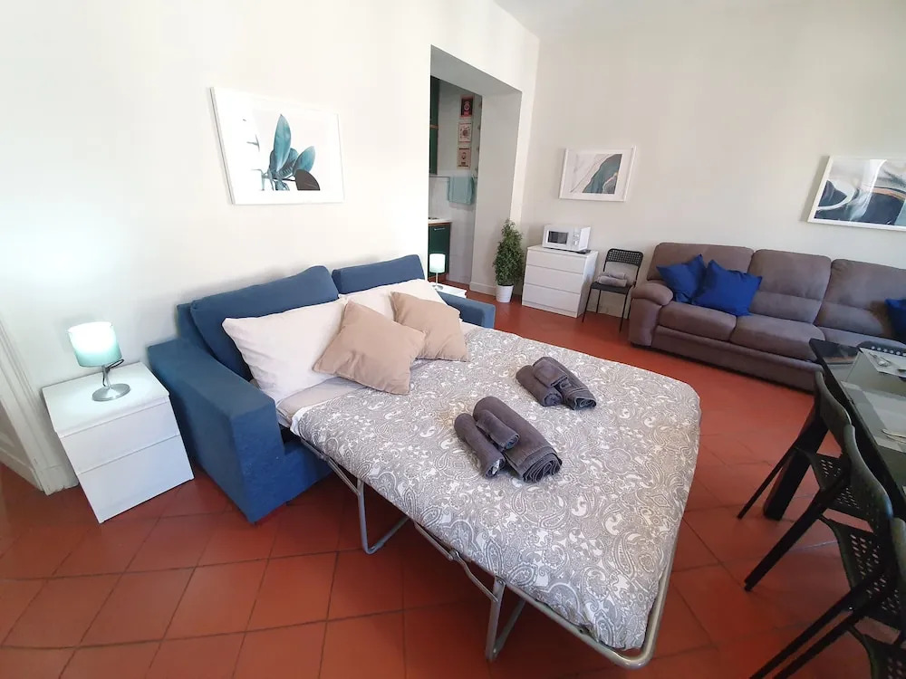 Casa Colter
