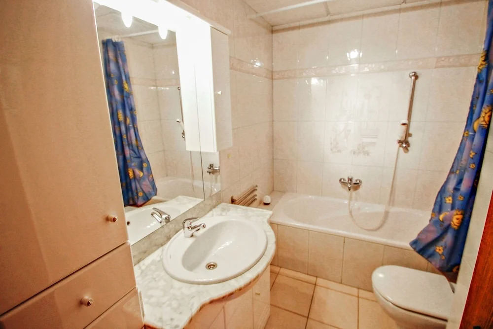 Los Llanos - sea view villa with private pool in Benissa