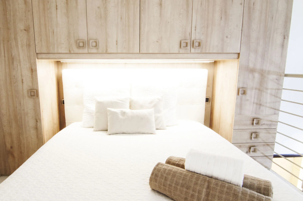 Alessias Flat - Portello