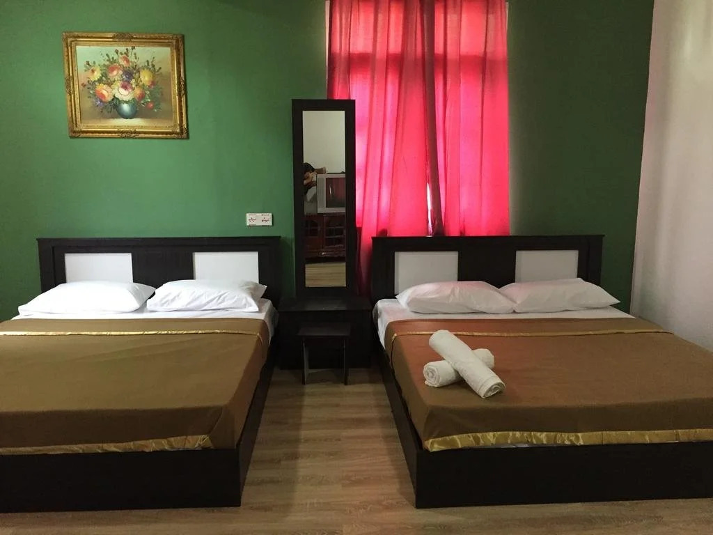 Sura Inn