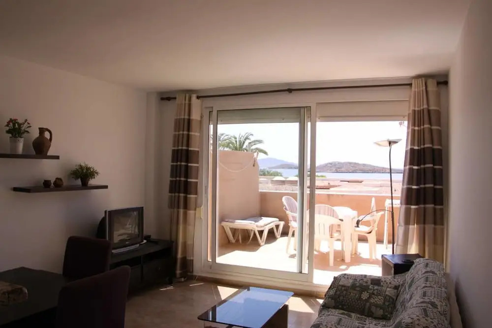 Inmovecos con vistas al mar Soling 80