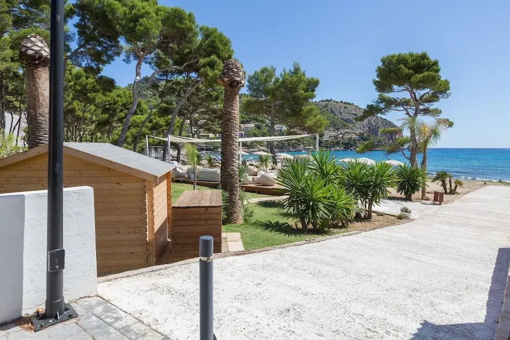 Oro Del Mar Iv Apartamento O2