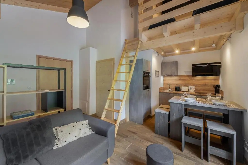 Perle de savoie - Apt C706 - BO Immobilier