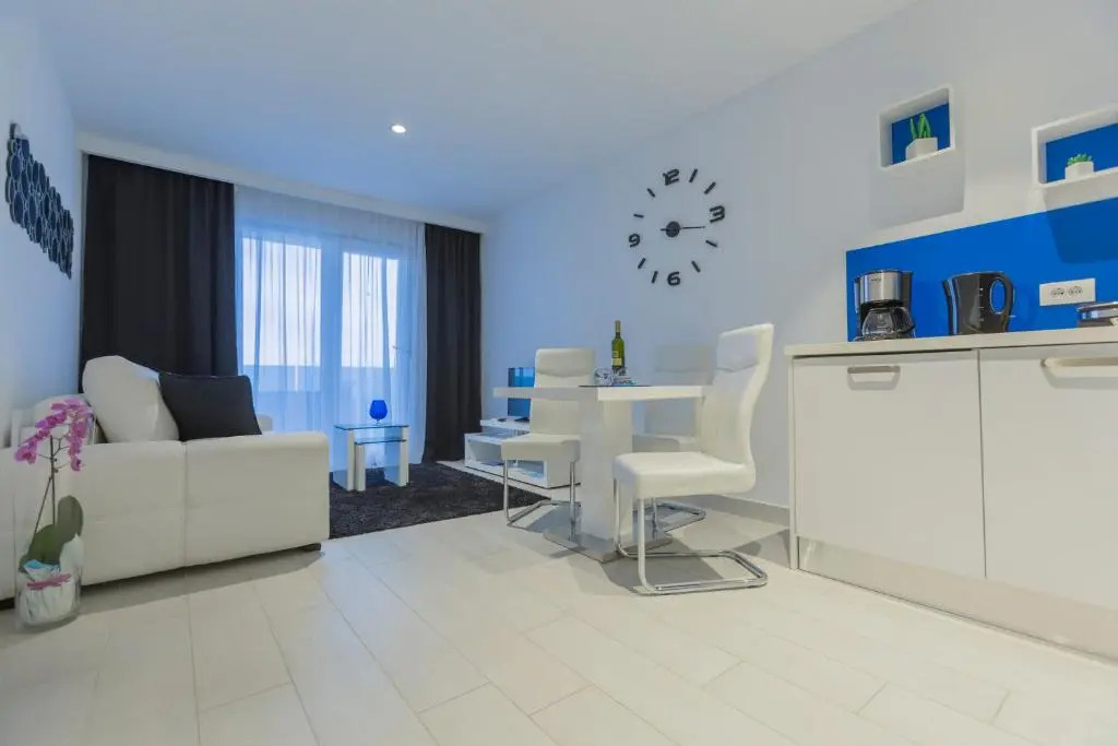 Lux Apartments Makarska