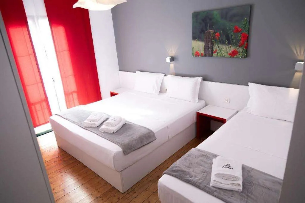 Hotel Liqeni