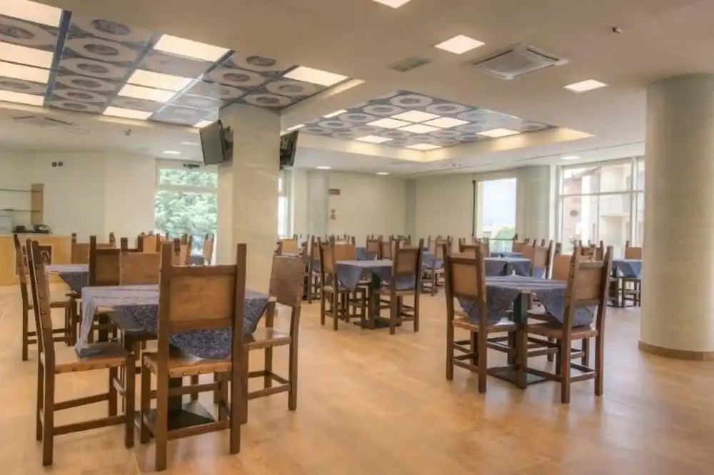 Hotel Il Duca Del Montefeltro