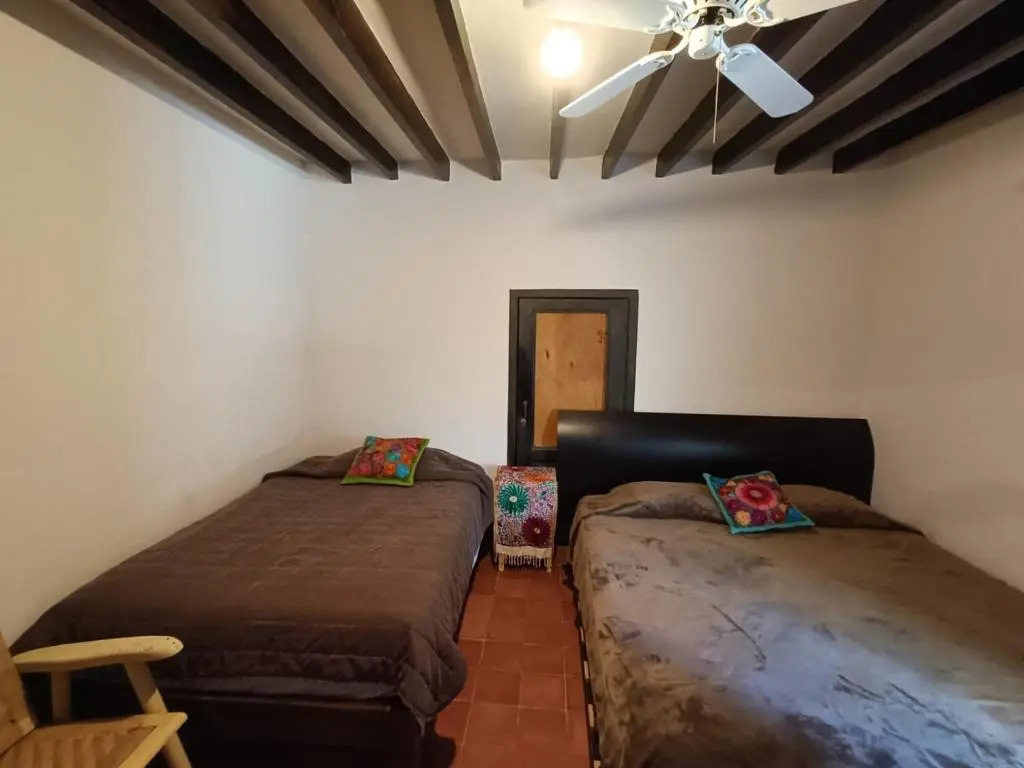 Casa Aldama 83 -Centro