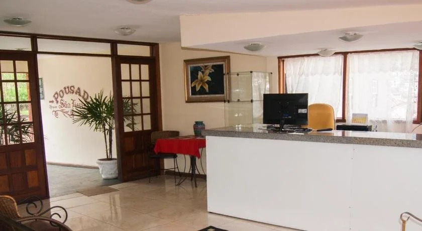 Pousada São Luís