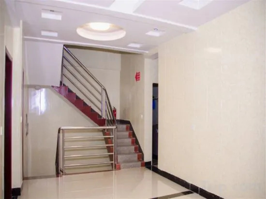 Star Apartment