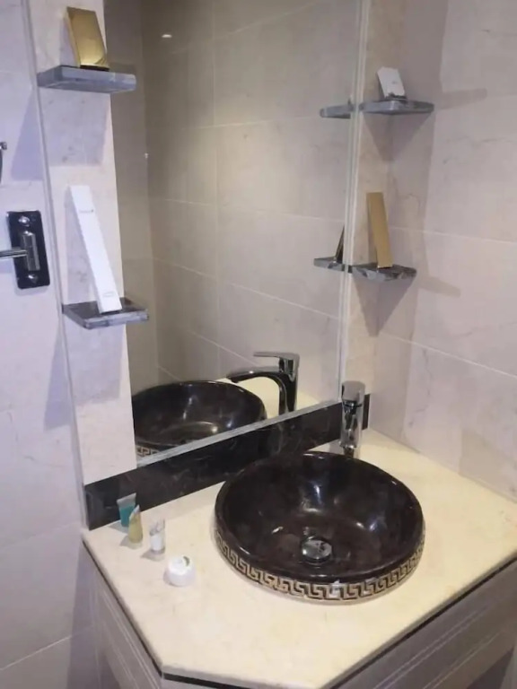 Ziyara for Serviced Apartments