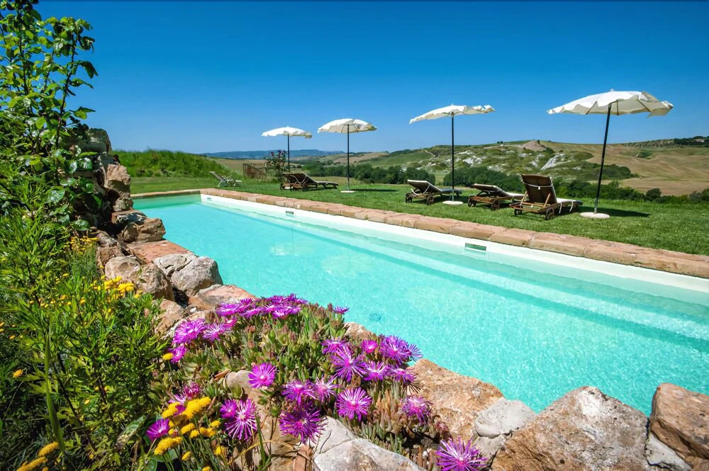 Casale Pienza