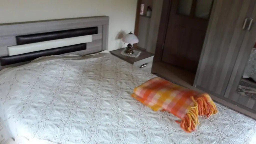 3 yatak odalı dublex villa