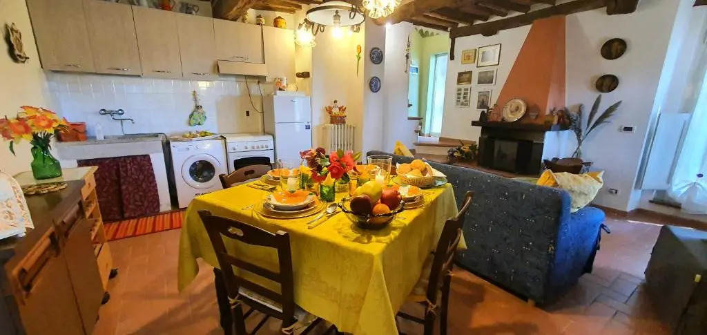 La Cascina