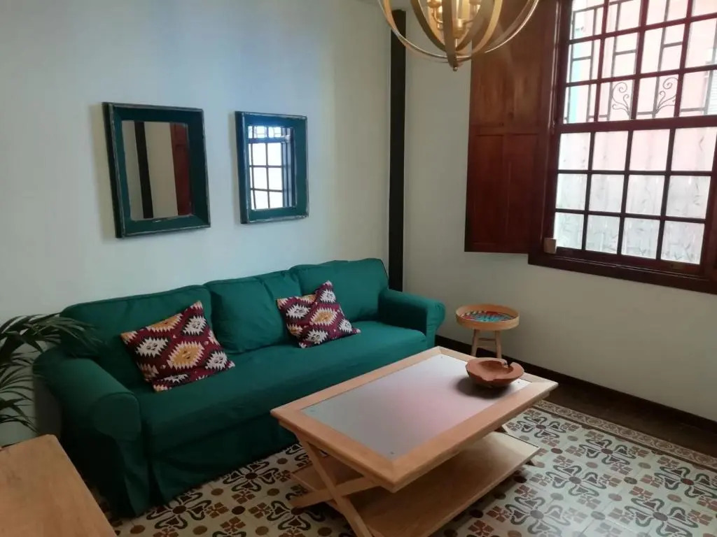 Old Town House La Laguna