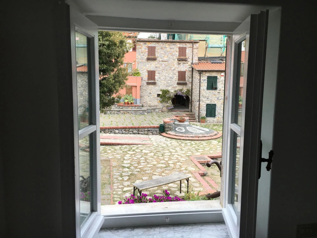 Montemarcello Holiday Home