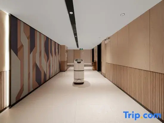 Guangzhou Baiyun Airport T2 Terminal Yunzhi Hotel