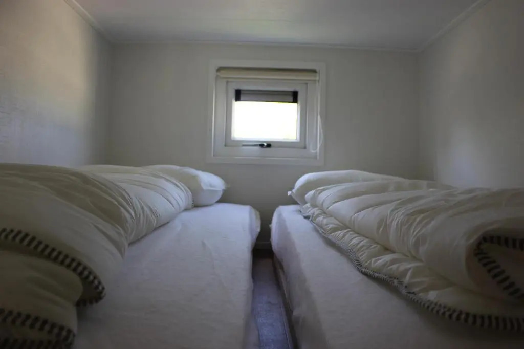 De Bijsselse Enk, Noors chalet 12