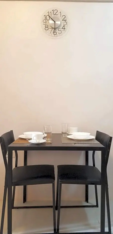 JSK Apartment