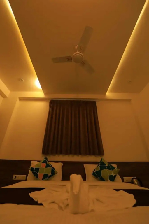 Hotel Scintilla