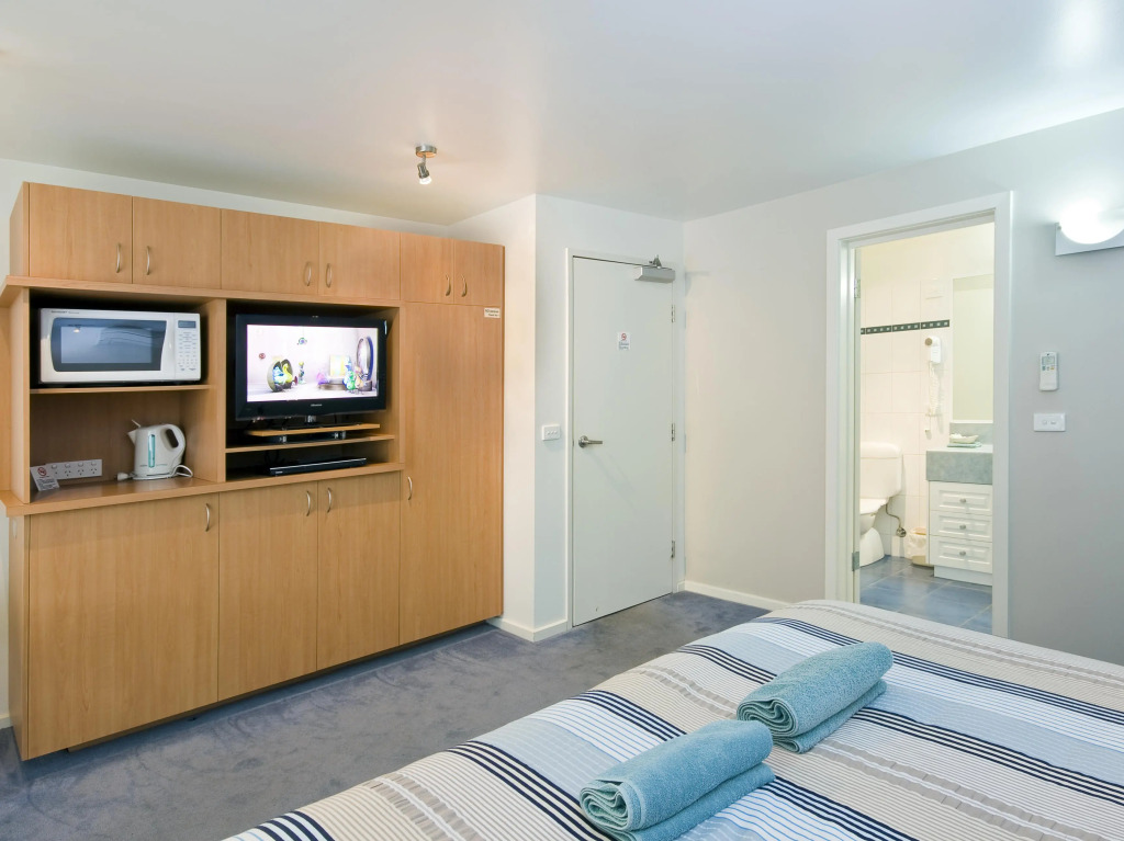 Anchorage Motel & Villas Lorne