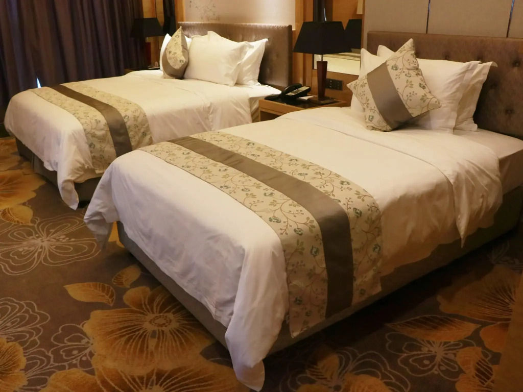 Wanning Yingbin Hotel
